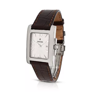 Concord Sportivo 14.36.622.1 Unisex Armbanduhr IN Edelstahl - Bild 1 von 4