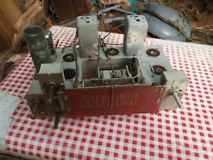 Antique Radio Chassis - Picture 1 of 21
