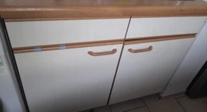 einbauküche gebrauchte mit geräte - Bild 1 von 9