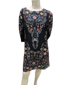 Desigual Kleid 38 US4 Neu Mit Defekt - Bild 1 von 18