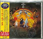 The World of Oz The World Of Oz Japanese (CD)