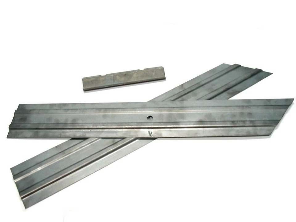 Ford Falcon XY GT Shaker Bonnet Brace Kit - image 1 of 1