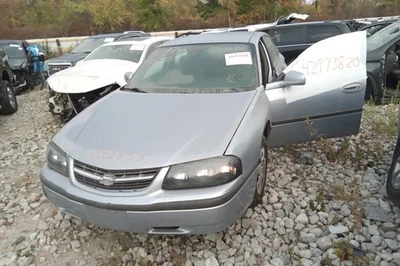Chevrolet Impala 2005 motor de 3,4 L fabricante de equipos originales 124 k millas - LKQ434789373 Foto 1 de 4