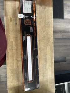 Barra de luz LED combinada SYLVANIA Ultra 20 pulgadas haz de luz 9120 lúmenes crudos *1 pieza - Imagen 1 de 4