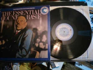 Count Basie & his orch. - The Essential Count Basie volume 3 - CBS461098 LP  - Picture 1 of 5