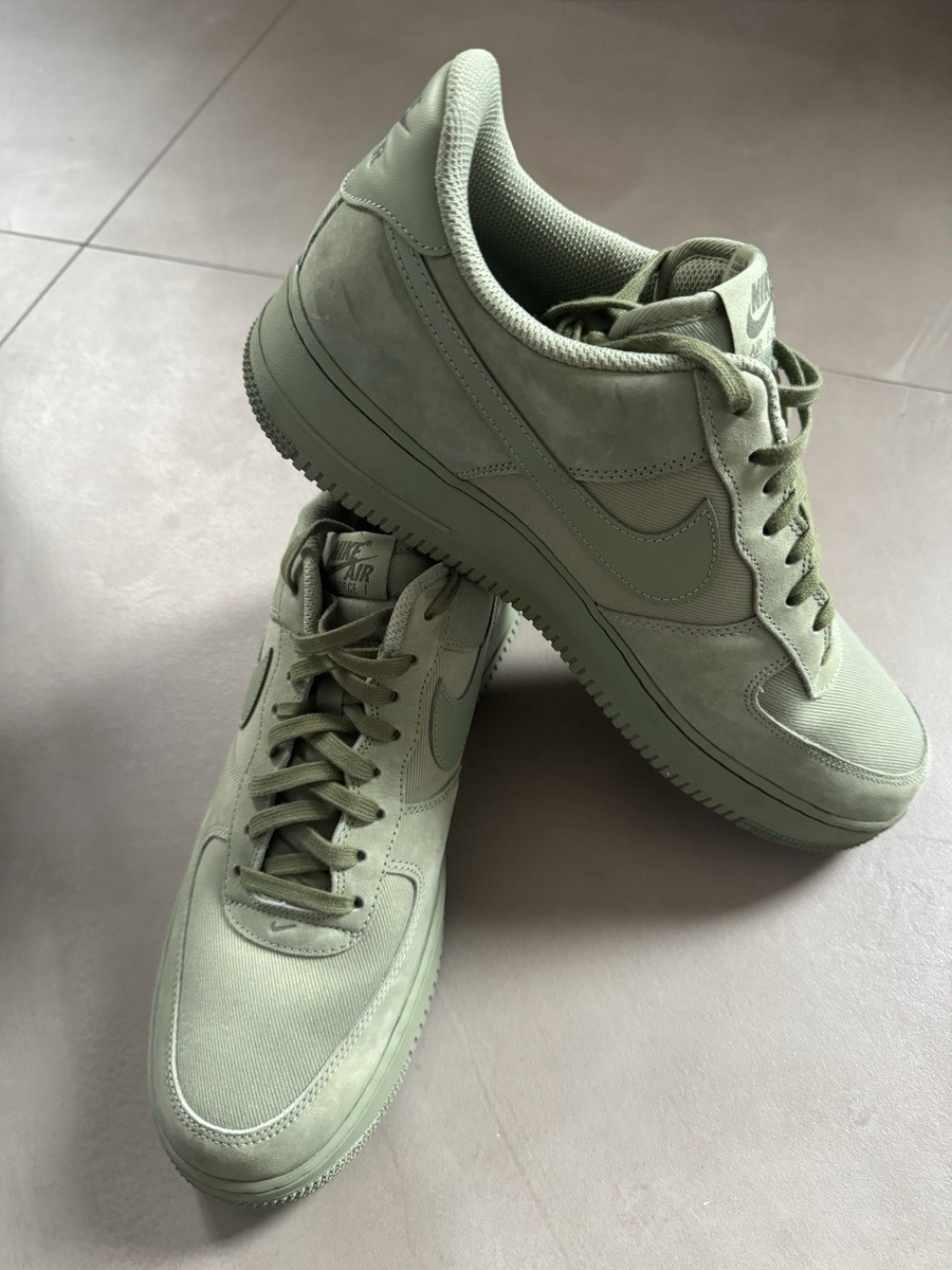 新品NIKE AIR FORCE 1 07 LX \"Oil Green\" 26 Nike Air Force 1 '07 LX Oil Green for Sale | Authenticity