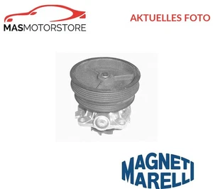 MOTOR KÜHLWASSERPUMPE WASSERPUMPE MAGNETI MARELLI 352316170303 P NEU - Bild 1 von 5