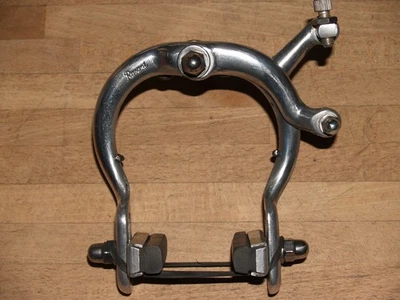 Rasant Seitenzugbremse Typ 300 DDR Tourenrad vorn - Bild 1 von 4