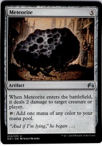 MTG Meteorite Core Set 2021 Uncommon #233 - Bild 1 von 2