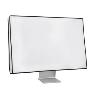 Hülle für 31-32" Monitor Bildschirm Display Cover Case Tasche Staubschutz - Afbeelding 1 van 8