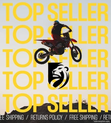 Kit de buje de brazo en A Bronco para Polaris Scrambler 400 4X4 1995-2000 Foto 1 de 3