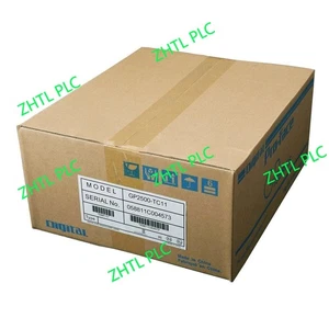 GP2500-TC11 Neu Versiegelt Mitsubishi Touchscreen HMI GP2500-TC11 - Bild 1 von 4