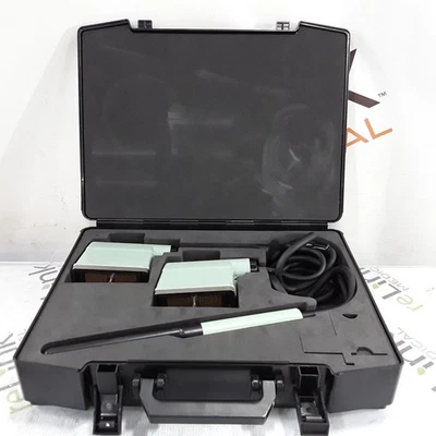 Transductor biplano endorrectal B-K Medical 8658S y 8658T Foto 1 de 4