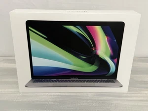 Apple MacBook Pro 13 pouces modèle A2338 : vide BOITE SEULE - Photo 1/10