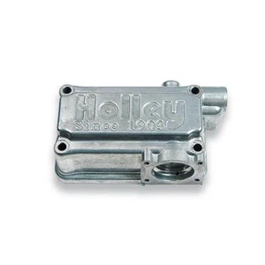 Holley Replacement Fuel Bowl Kit 134-281S - Picture 1 of 1