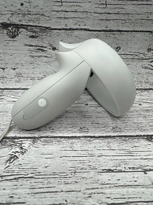 Mando de repuesto Meta Quest 2 - probado a mano izquierda funciona Foto 1 de 4