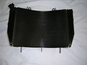 Yamaha R6 '08> Radiator Gen Yam 13S-12461-00. New, - Picture 1 of 1