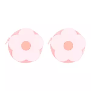 2Pcs Soft Tape Measure 60-Inch 1.5 Meter Retractable Mini Cartoon Measuring Tape - Picture 1 of 6