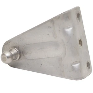 Montaje de choque con escotilla para barco Sea Ray | Tachón de bola - Imagen 1 de 3