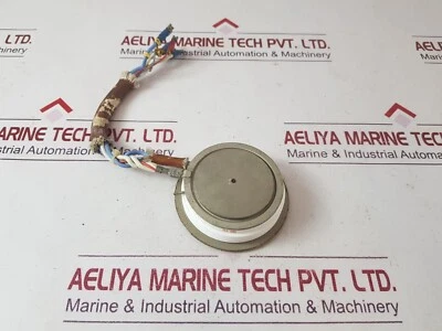 Módulo de alimentación de tiristor Toshiba S6728GXH 7H (Strom-A) Foto 1 de 4