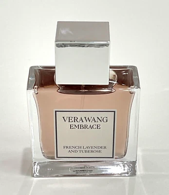 Vera Wang Embrace French Lavender And Tuberose Eau De Toilette 1 fl oz/30 ml - Imagem 1 de 3