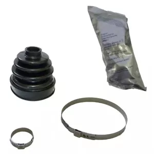 3W0498201 FRONT INNER CV BOOT KIT BENTLEY GT, GTC & Flying Spur 3W0498201 - Picture 1 of 2