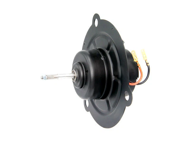 Motor soplador Four Seasons para Mazda GLC 1981-1985 1,5 L 4 cilindros sedán 13PTNW Foto 1 de 1