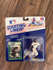 1989 Starting Lineup Tony Gwynn San Diego Padres RARE