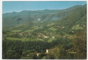 SANT'OMOBONO IMAGNA - BERGAMO - PANORAMA -22309- - Bild 1 von 1