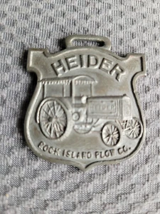 Heider Uhrenanhänger - Bild 1 von 2