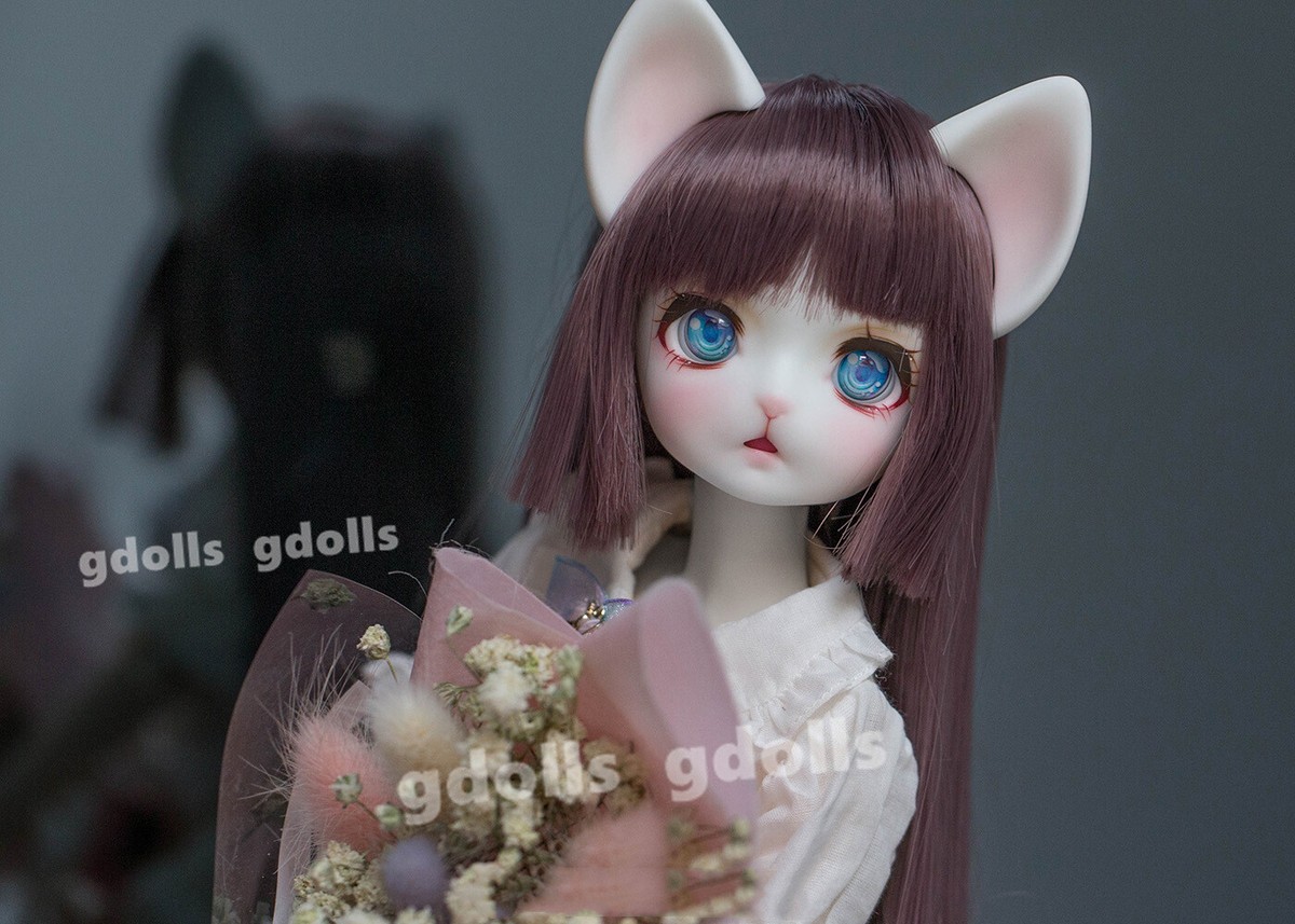 Bjd Cat for sale | eBay Bjd Cat for sale | eBay
