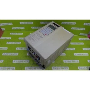 92253) [USED] MITSUBISHI FR-A240E-5.5KP - Picture 1 of 3