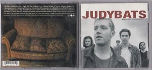 JUDY BATS - PAIN MAKES YOU BEAUTIFUL - CD - Picture 1 of 2