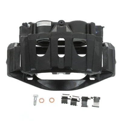 Genuine Ford E-450 Super Duty 2008-2017 Left Disc Brake Caliper H2MZ-2V553-CRM - Image 1 of 4