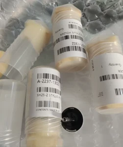  Nuovo 1PCS Renishaw SH25-2 supporto stilo solo A-2237-1302 per modulo SM25-2 - Foto 1 di 3