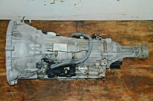 Lexus IS250 Automatic Transmission Gear Box 2.5L RWD 4GR 06 07 08 09 11 12 - Picture 1 of 4