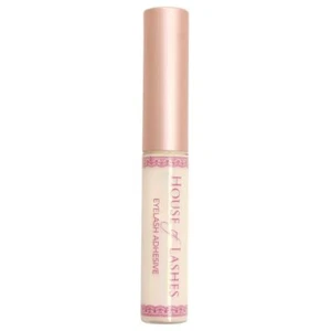 House of Lashes Floral Fragranced Lash Adhesive Clear Eyelash Glue - 3.5 ml - Picture 1 of 2
