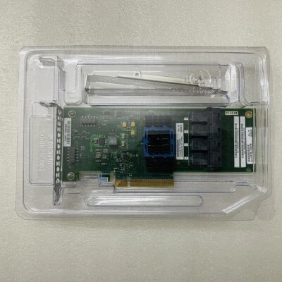 SUN 7096186 SUN 7064634 NVME 8-Port PCI Express Switch Card - Image 1 of 4