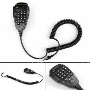 1 szt. Profesjonalny mikrofon ręczny do mobilnego radia samochodowego TYT TH9800 UHF U7 - Zdjęcie 1 z 6