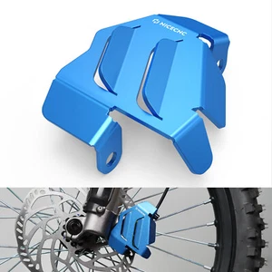 For Sur Ron Light Bee X S L1E NICECNC Front Brake Caliper Guard Protector Cover - Picture 1 of 11