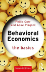Philip Corr Anke Plagnol Behavioral Economics (Poche) Basics