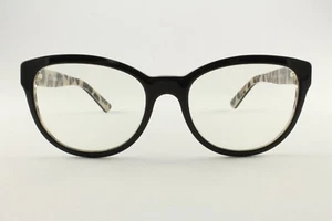 Auténticas gafas Dolce & Gabbana DG 3209 2857 negro leopardo 53 mm con capacidad de rx - Imagen 1 de 5