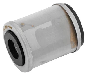 BikeMaster Oil Filters For Yamaha YTM225 Tri-Moto 1983-1986 Black - Picture 1 of 3
