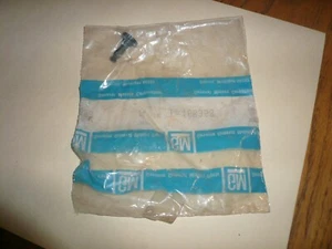  1978 Jimmy Ash Tray Cover Pim P/N 468358 NOS - Picture 1 of 2