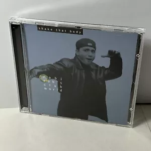 Robi-Rob's Clubworld Shake That Body Cd Maxi Single 8 Tracks Like New - Foto 1 di 4
