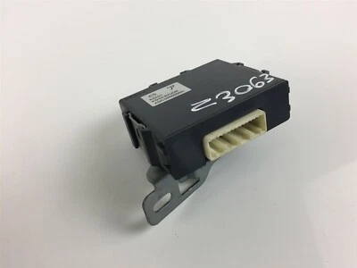 Z3063 MAZDA ECU CONTROL UNIT KD45-67UU0 - Image 1 of 4