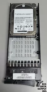 Unidad de disco duro SAS Seagate/IBM ST900MM0006 900 GB 2,5" con caddy, P/N 9WH066-039/00AR034 - Imagen 1 de 4