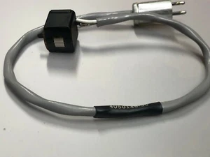 Cabezal de borrado Ampex pista completa 0296192-03 nuevo stock antiguo - Imagen 1 de 3