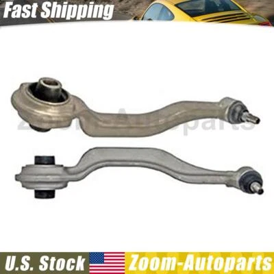 Dorman Front Lower Forward Control Arm w/ Ball Joint 2x For 2006 CLS500 - Image 1 of 4