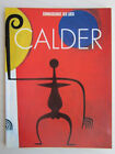 Calder - Connaissance Des Arts French language